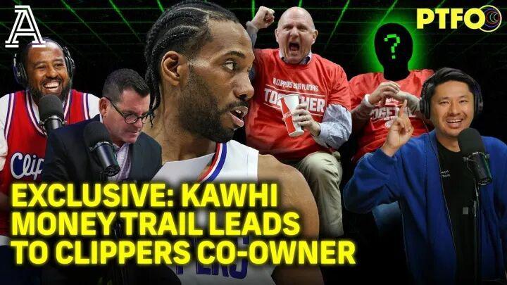 竞彩篮球-另外打钱才上场！伦纳德，又刷新了NBA球员下限？
