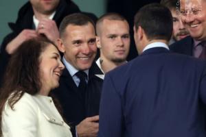 足球篮球数据库-记者：舍甫琴科可能允许穆德里克注射干细胞，他本人为抗衰老也用