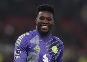 足球篮球数据库-罗马诺：奥纳纳24小时内前往土耳其，租借加盟特拉布宗体育