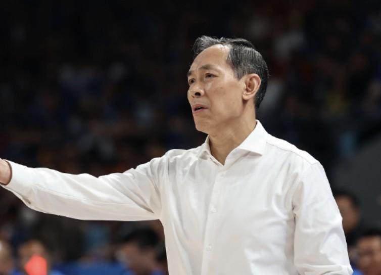 足球彩票-伤病满营！许利民：把现有人员调整好发挥出水平，要对得起观众